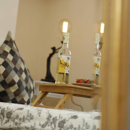 Hygge Camden Town 2 Bedrooms Apartment London Kültér fotó