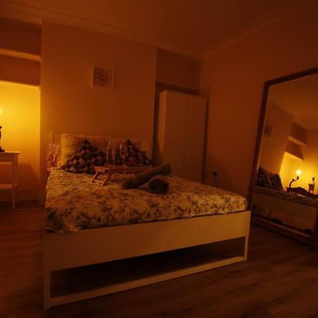 Hygge Camden Town 2 Bedrooms Apartment London Kültér fotó