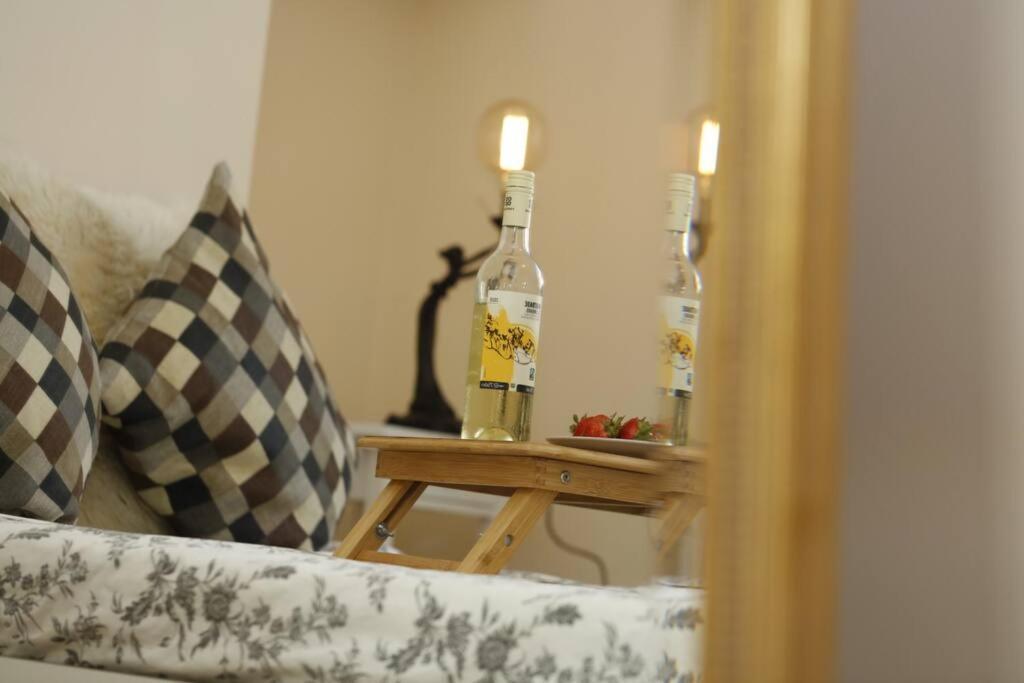 Hygge Camden Town 2 Bedrooms Apartment London Kültér fotó