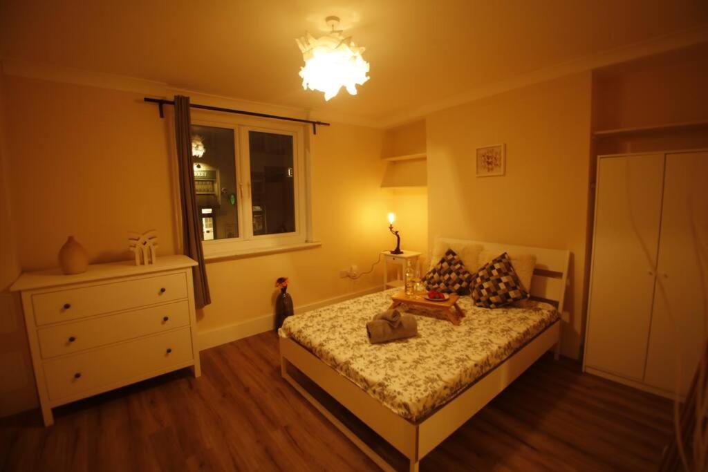 Hygge Camden Town 2 Bedrooms Apartment London Kültér fotó