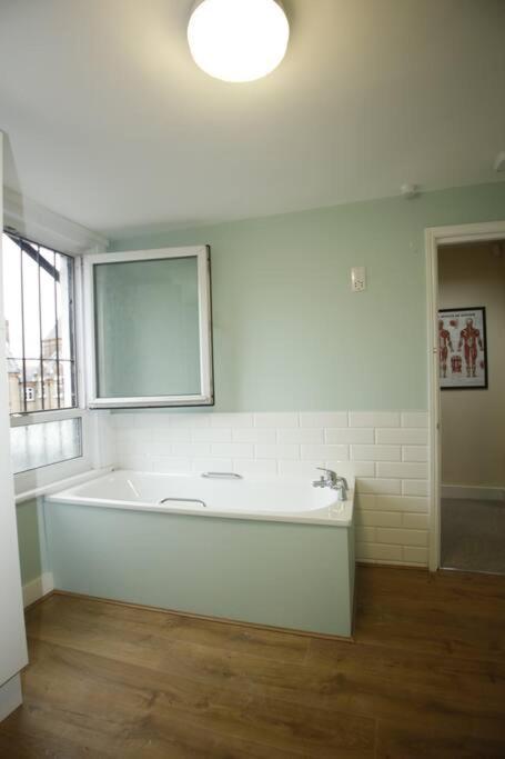 Hygge Camden Town 2 Bedrooms Apartment London Kültér fotó